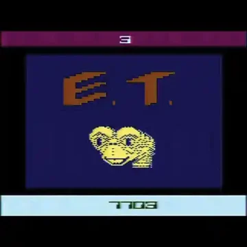 【汚名返上】アタリ『E.T.』は会社を潰すレベルのクソゲーなのか？